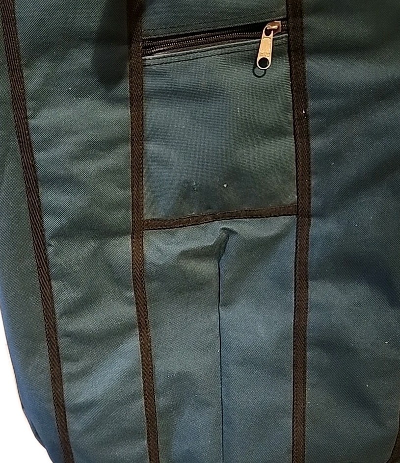 Padded Soft Cello 4/4 Case