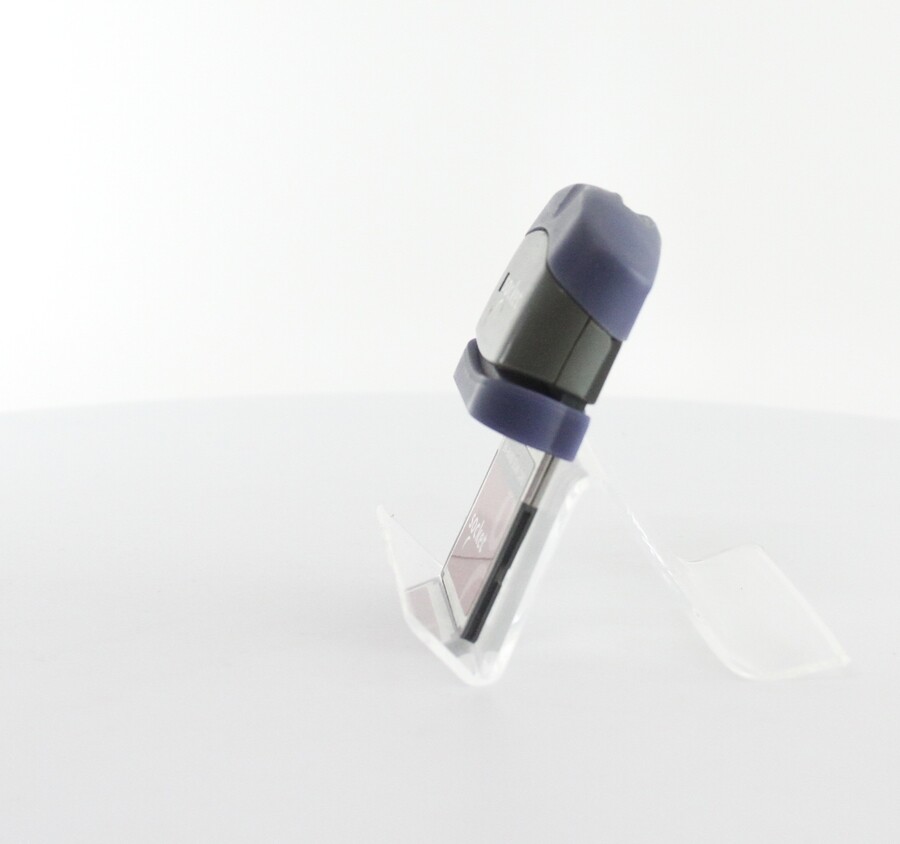 Socket Mobile in-Hand Scan Card CF Barcode Reader (8510-00183B)