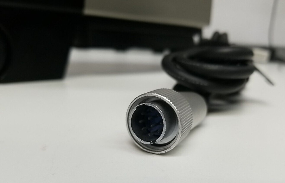 HITACHI Color Video Camera VK-C850