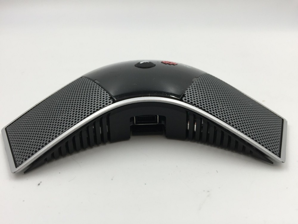 GENUINE Polycom 2201-23313-002 HDX External Conference Microphone