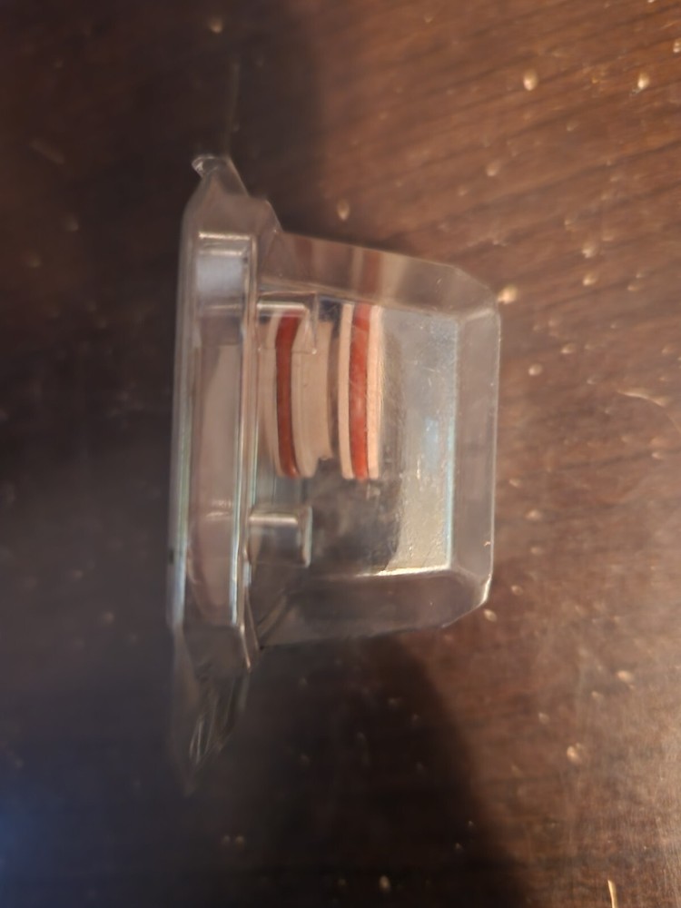 Hypertherm 220236 SWIRL RING, 200A, HT2000 MS, Qty.1