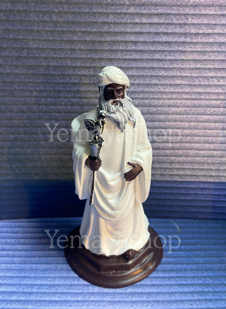 Obatala Orisha Statue