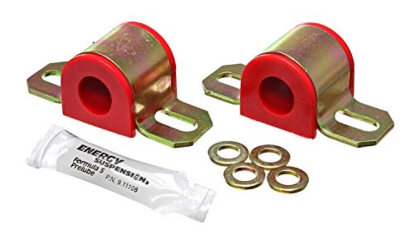 9.5124R 20mm Stabilizer Bushing