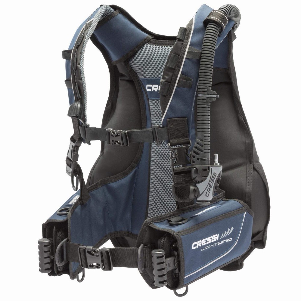 Cressi Lightwing BCD Medium