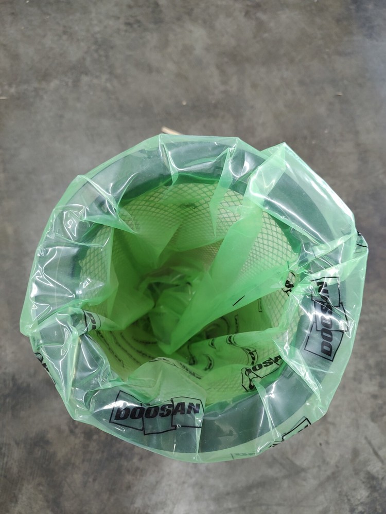 400504-00111 Doosan Air Filter