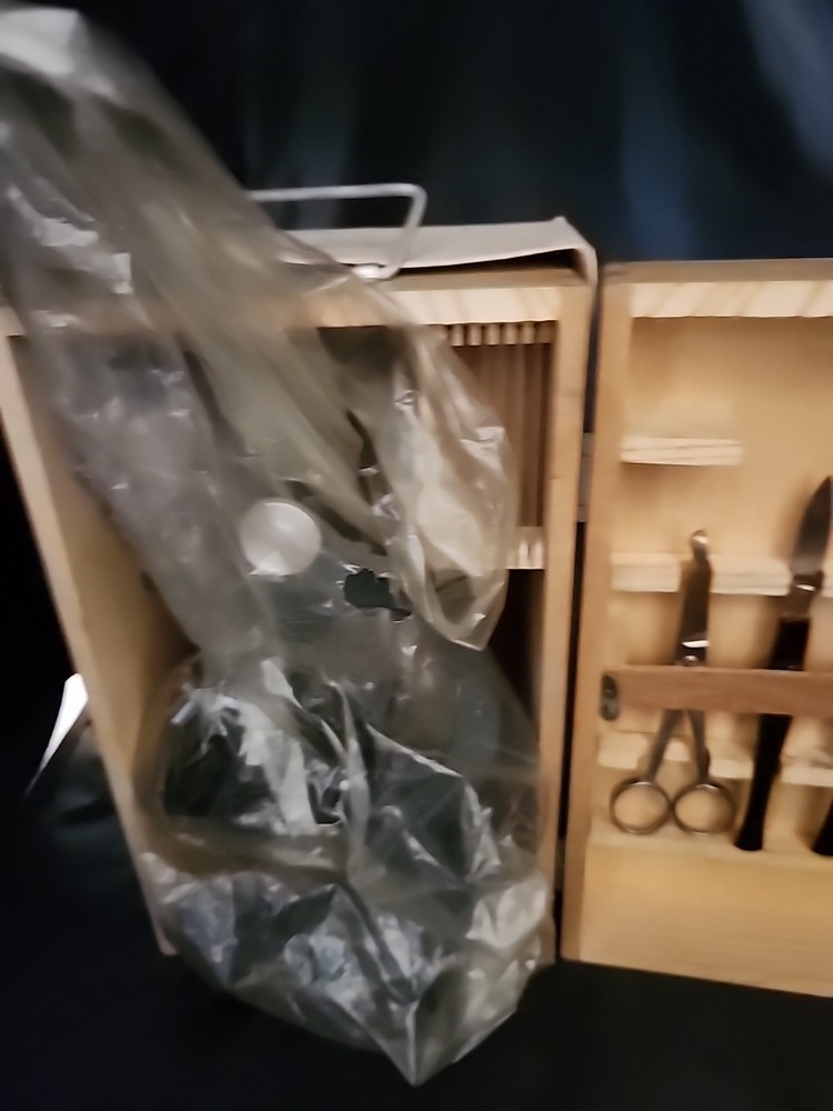 Mayflower Student Microscope Collectible, Excellent