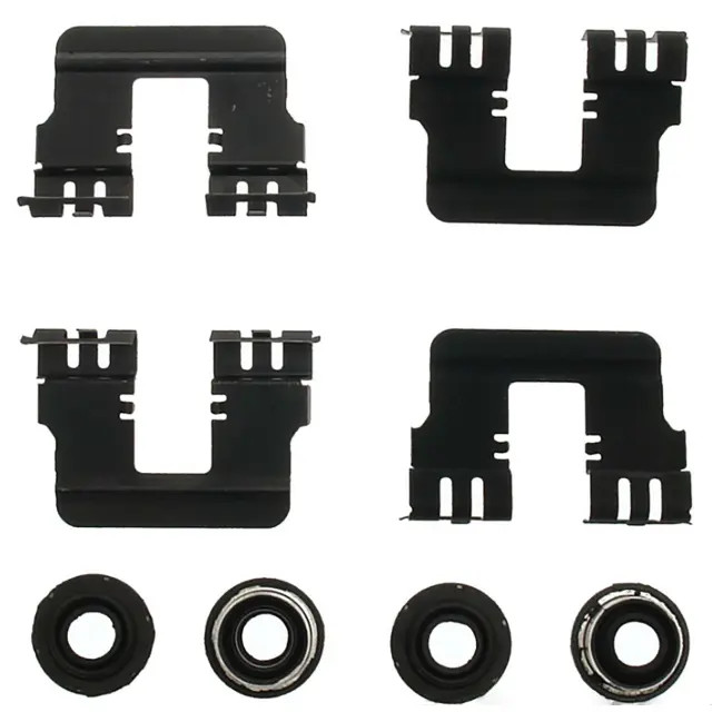 Genuine bproauto Disc Brake Hardware Kit 1BP02052AA