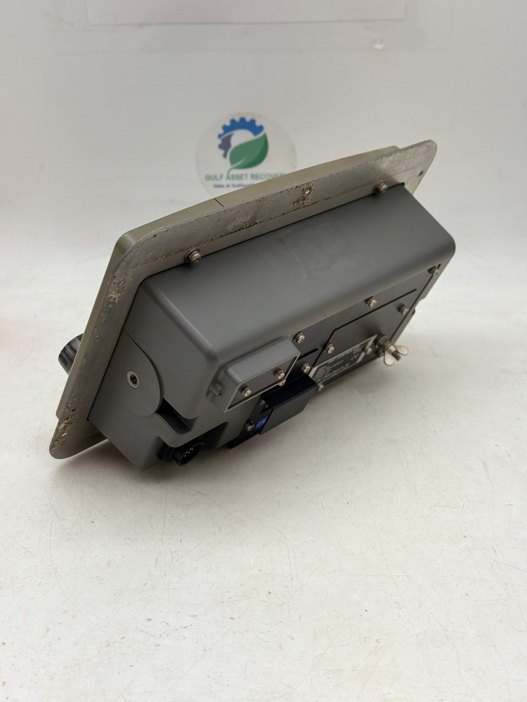 JRC NCM-1770 VHF Controller w/ Flush Mount Bracket (Used)