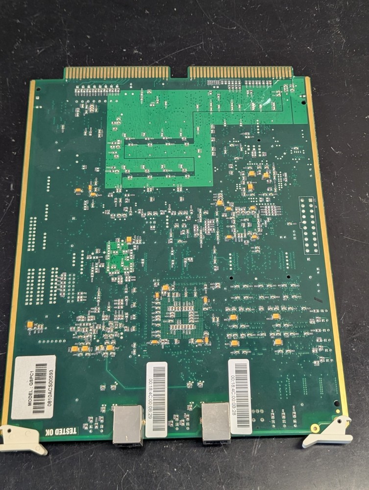 Bogen QSPC1 Quantum Processor Card Board for Quantum Multicom IP