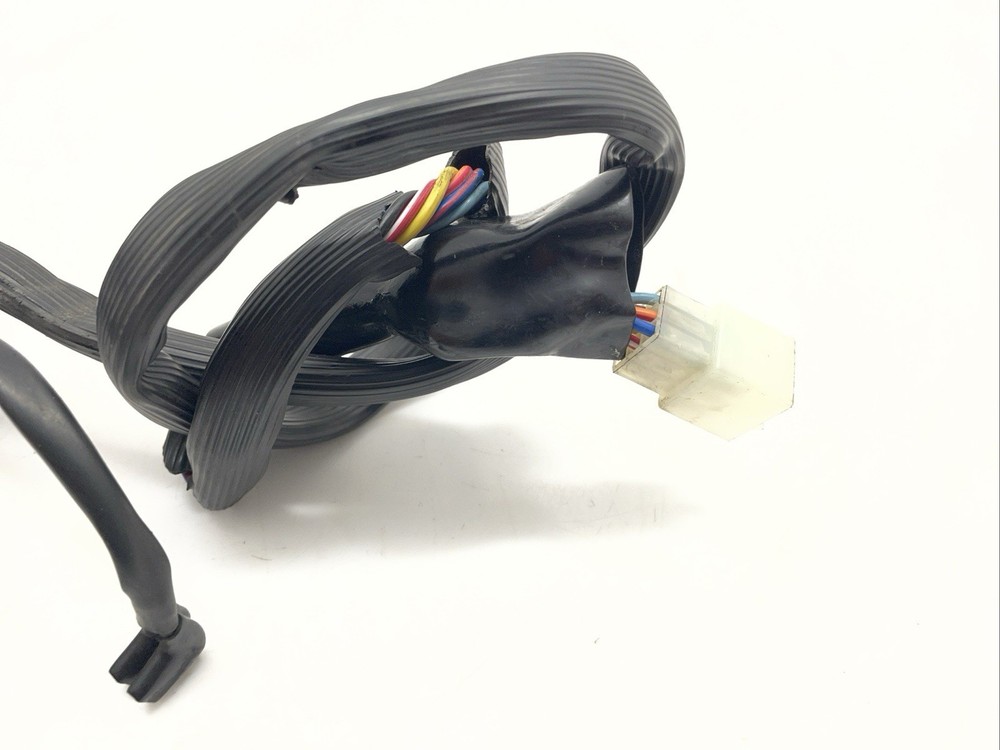 ♻️ Keeway Superlight 125 2021 - 2024 Left Side Switchgear ♻️