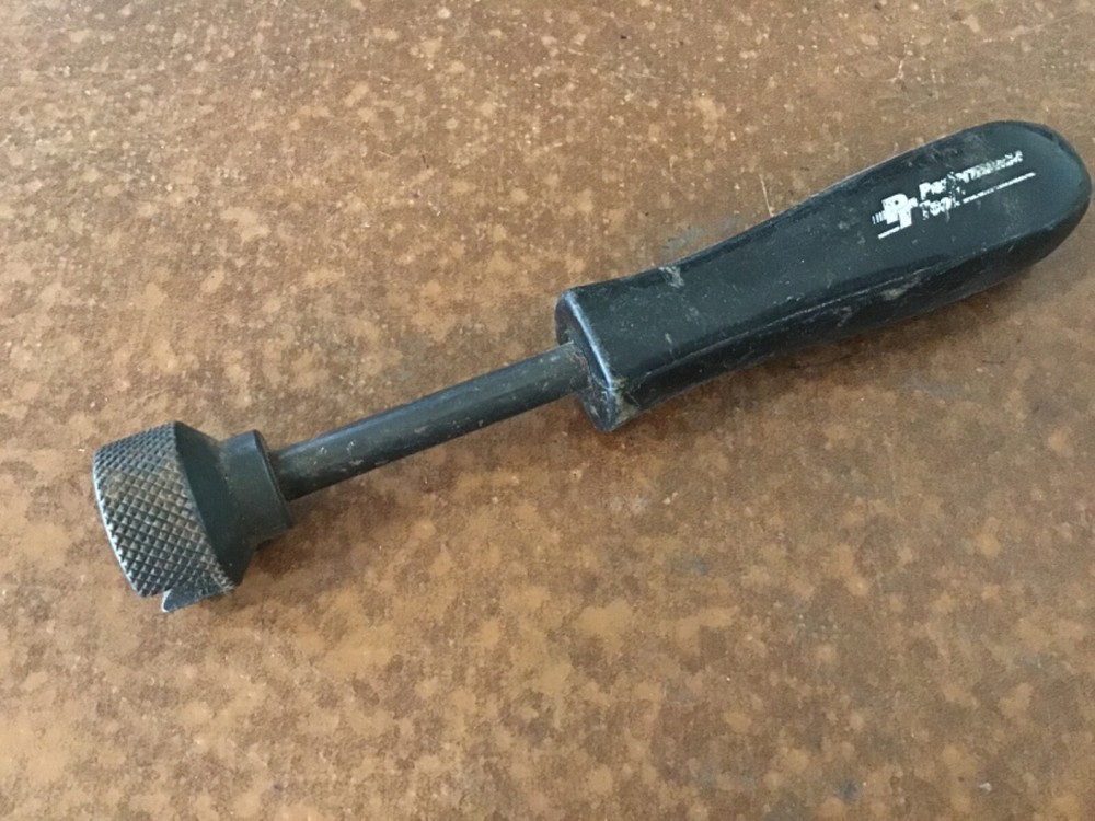 Brake  Tool