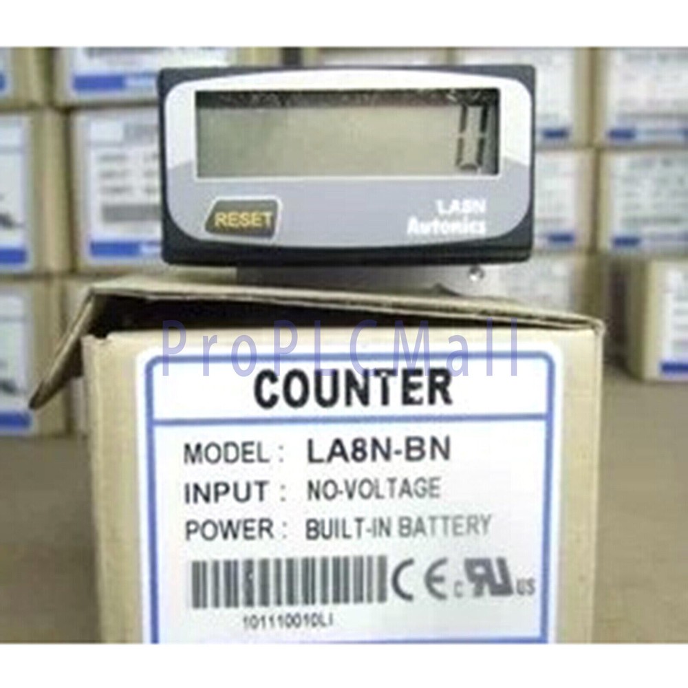 1PC~Autonics LA8N-BF Controllers Counters New 1PC~S ~