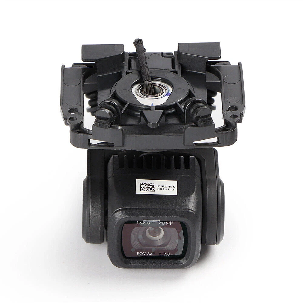 Genuine DJI Mavic Air 2 Drone 4K 3-axis Gimbal Camera Assembly Replacement Part