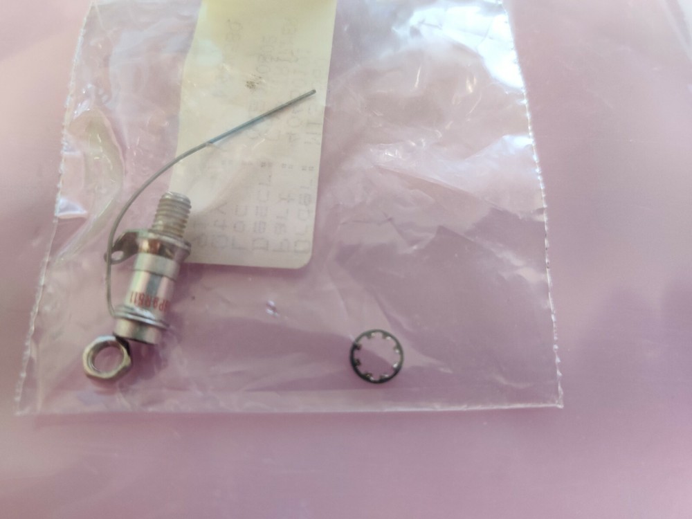 Universal Instruments Cap Trimmer 40450101