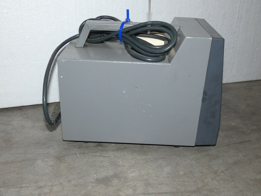Ultramax DF Gesswein Output Indicator Sonotec