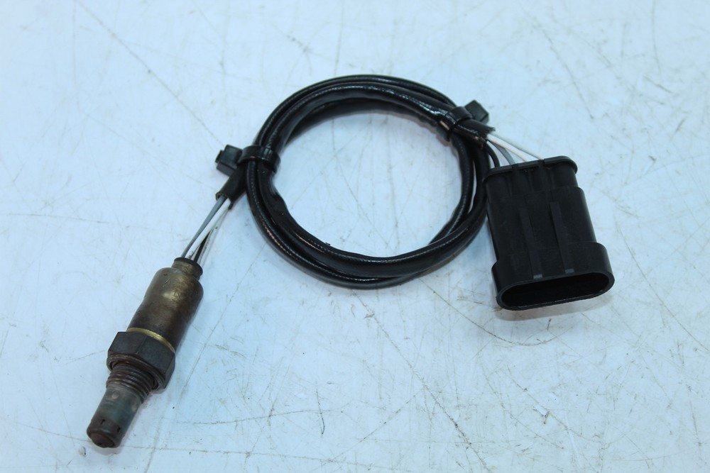 2011 Ducati Multistrada 1200 S Touring OXYGEN SENSOR O2 LAMBDA OEM 55212092A