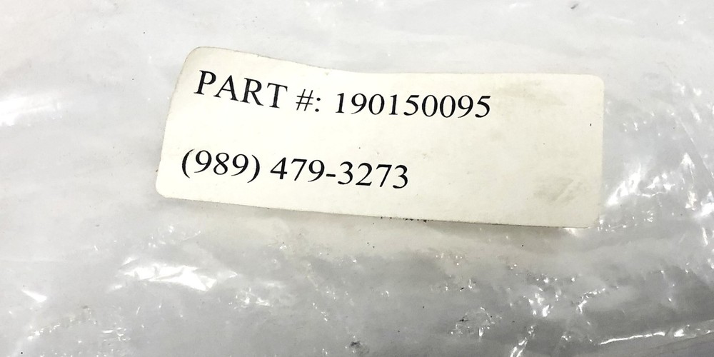 Industrial Filter Hydraulic Filter Element 190150095 NOS