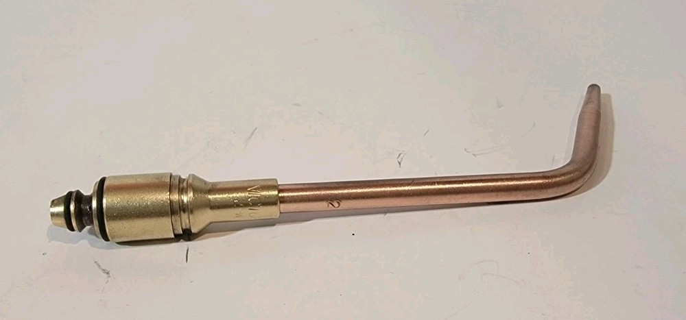 Victor 2-W #2 Welding Brazing Torch Tip