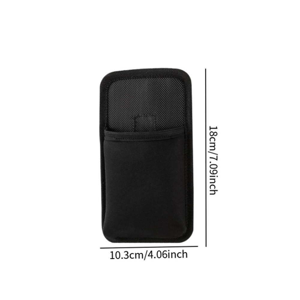 Telescope Hand Controller Bag Storage Pouch Telescope Accessories Organizer