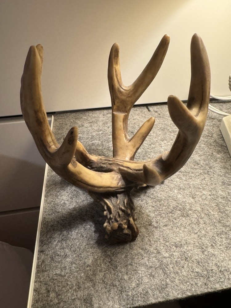 Antlers