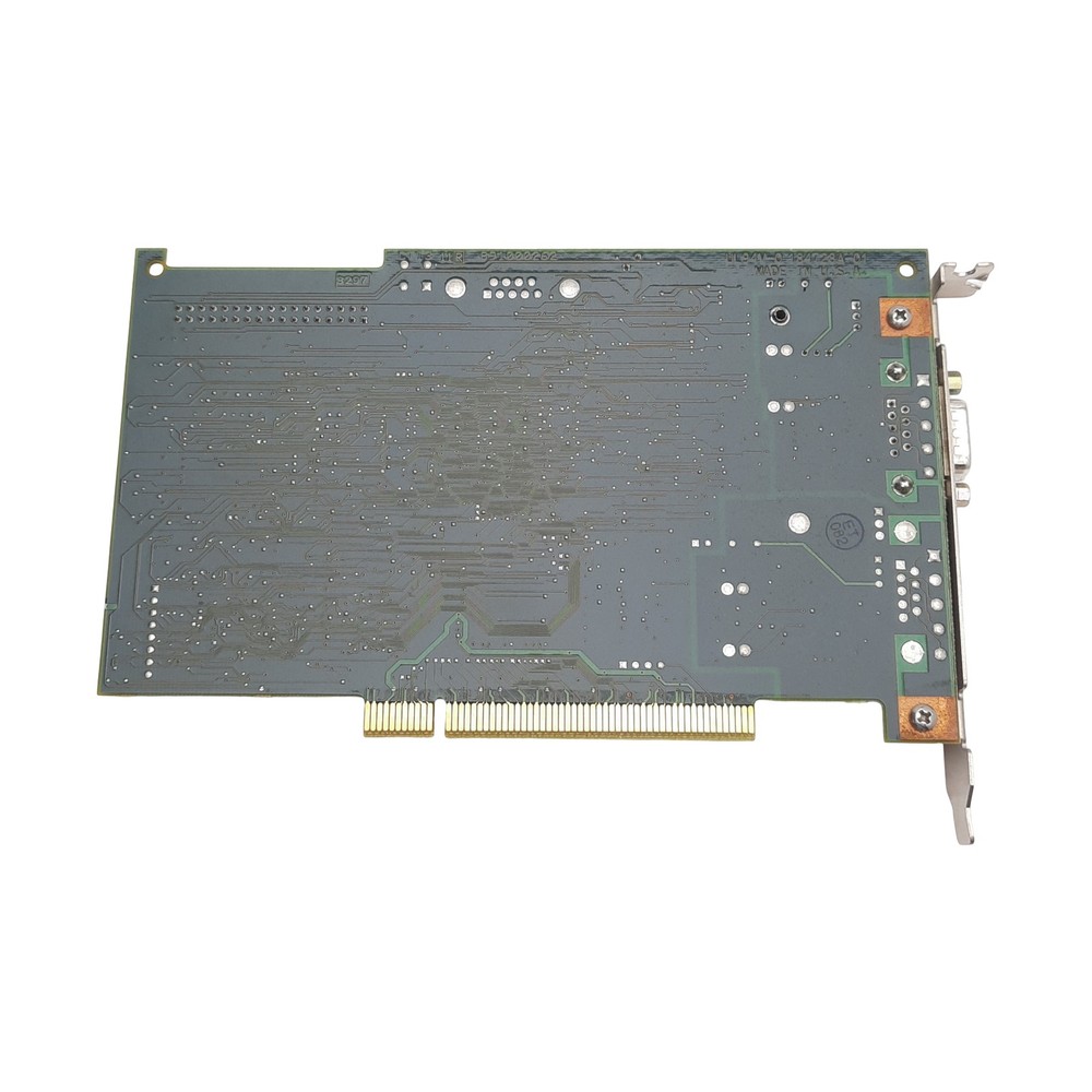National Instruments 777357-01 Controller Area Network Interface DB9 Connector