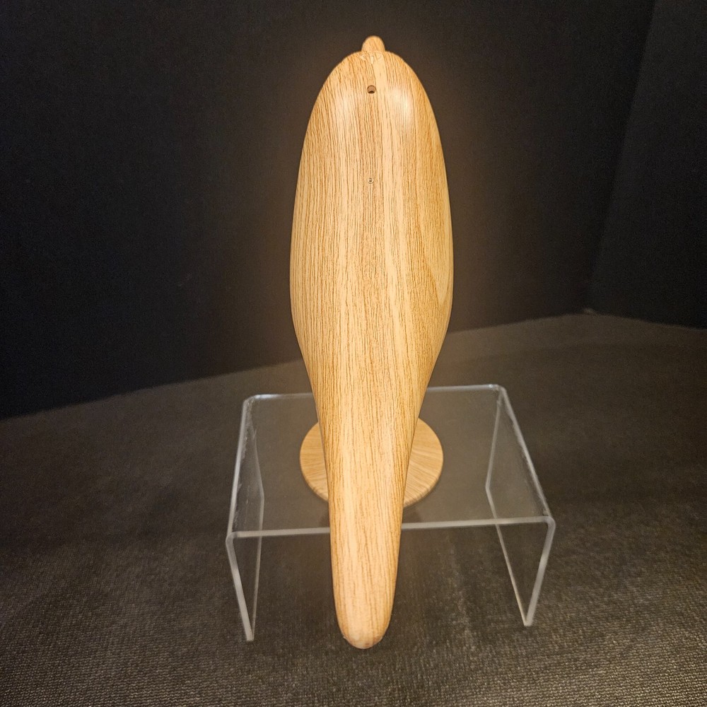 Cordless Bird Bedside Table Lamp with Touch Dimmer Sensor (#390)