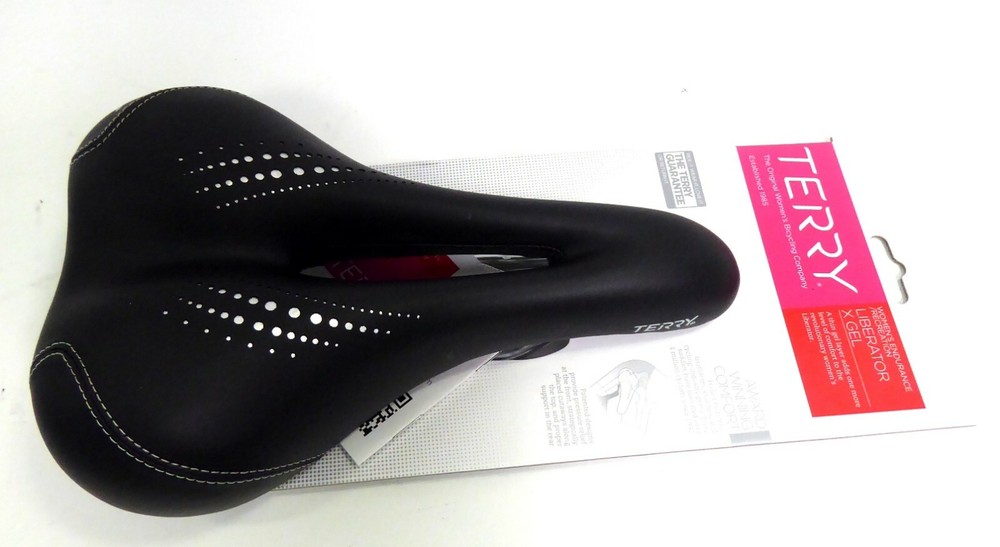 Terry Liberator X Gel, Womens