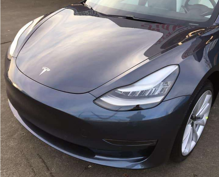 Adam’s Graphene Professional Multi Surface Nano Ceramic Paint Coating 7 years
