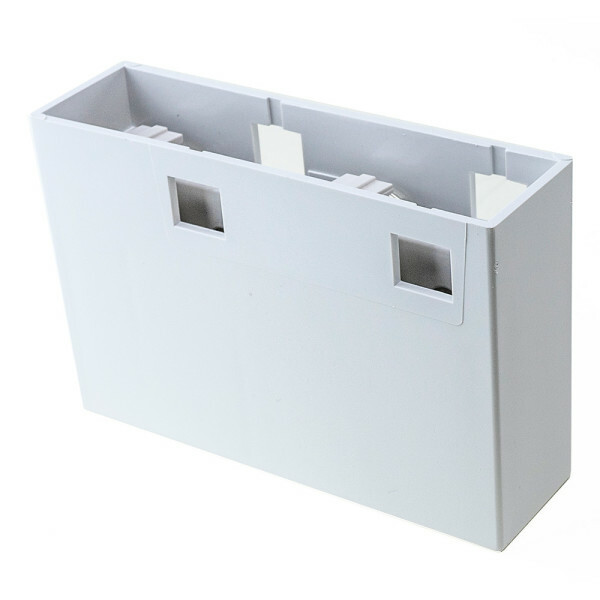 White's "C" Cell Battery Holder 802-7113-1
