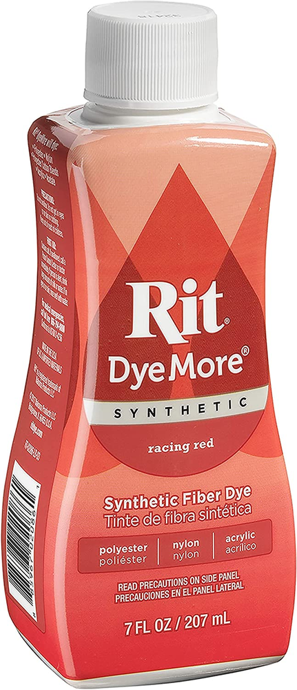 Dyemore Liquid Dye, Racing Red