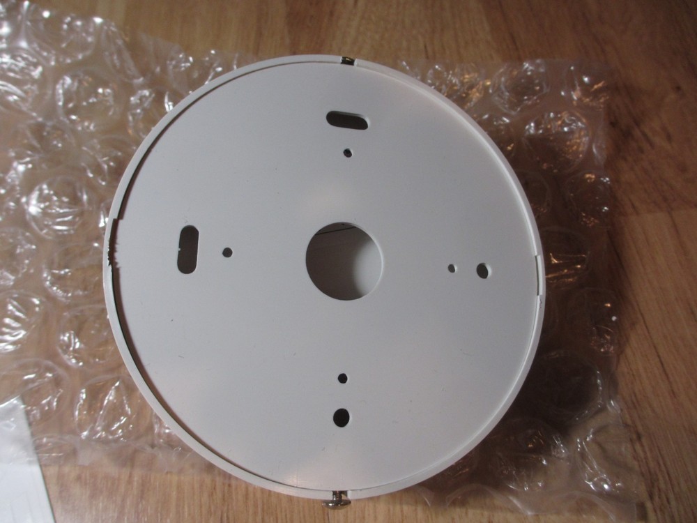 Tork PSC15 Ceiling Mount PIR and Ultrasonic Occupancy Sensor 1500 foot coverage