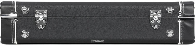 Fender Classic Series Case Stand - 3 Guitars, Black