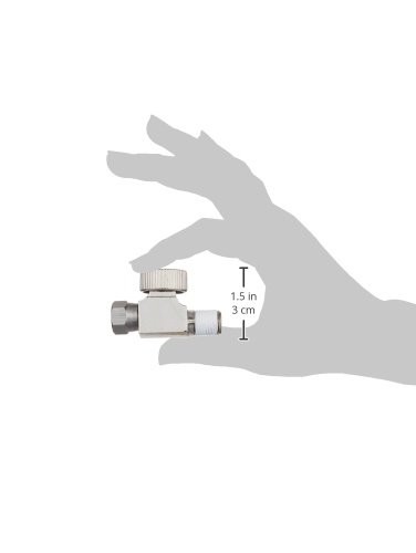 SHARPE 12AAV Air Adjusting Valve Valve,