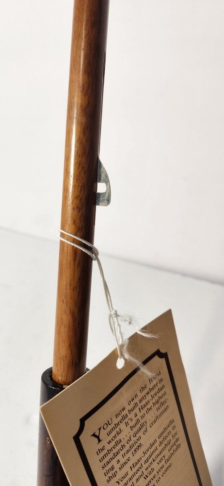 hass jordan umbrella