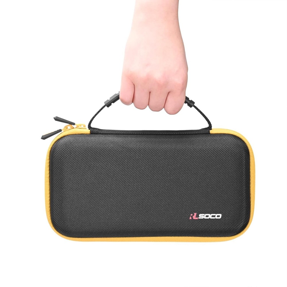 Hard Case for Klein Tools MM720 Digital Multimeter Voltage Tester