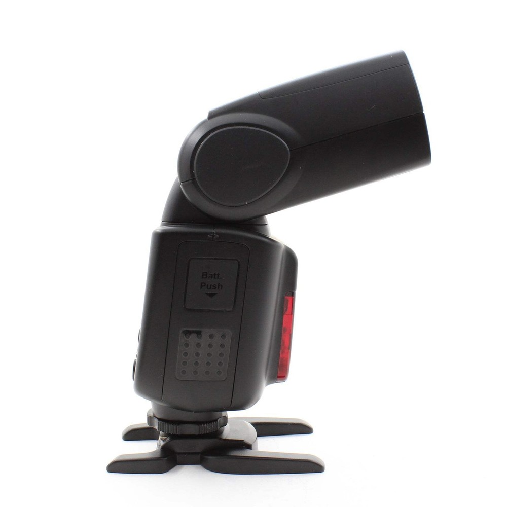 * USED * Godox V850II Speedlight (Non-dedicated)