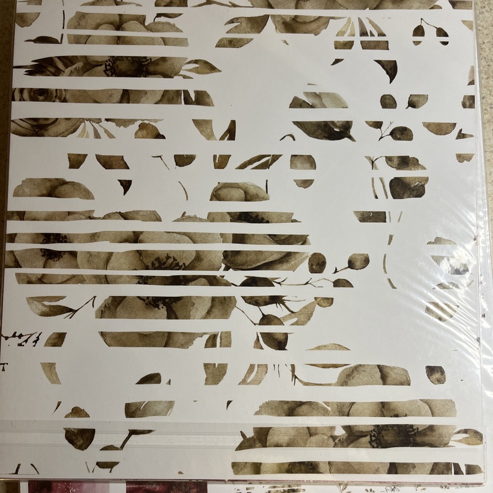 AB Studio-12x12 Double Side-8 Page/16 Design Scrapbook Pages-Diary
