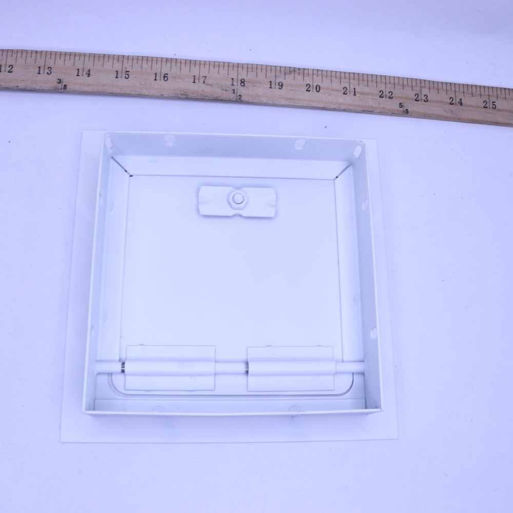 Elmdor 6 in. x 6 in. Metal Wall and Ceiling Access Panel