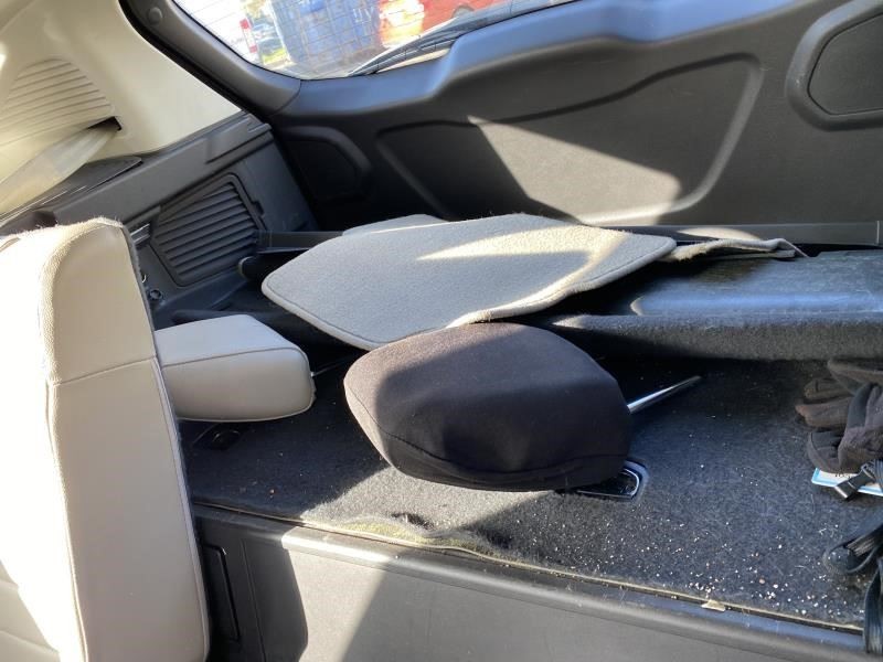 C-MAX 2015 Air Shutter motor control module 42052