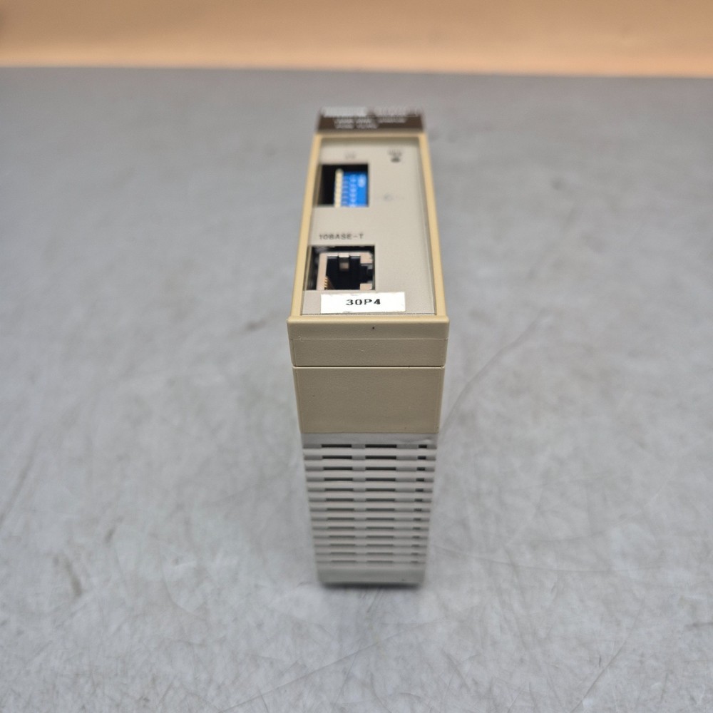 HITACHI EH-150 ETHERNET MODULE EH-ETH