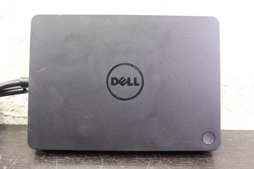 DELL USB-C Docking Station K17A #2
