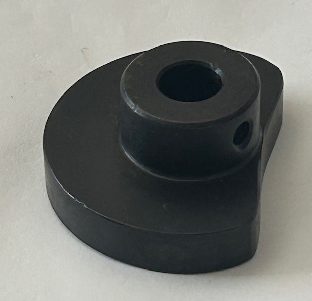 546140 Cam, Envelope Plunger