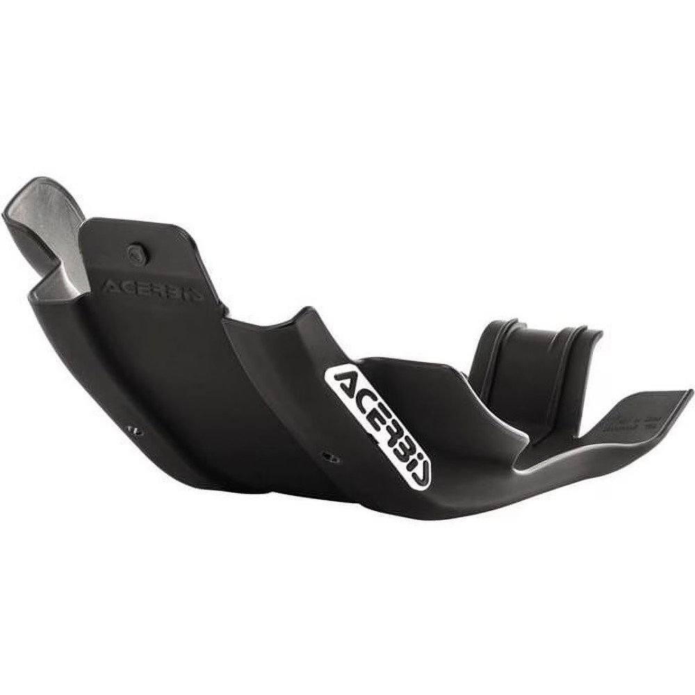 Acerbis Skid Plate - Black 2688790001