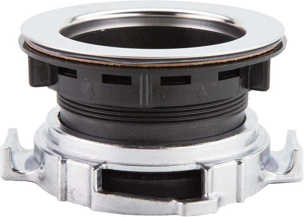 Waste King EZ Mount Garbage Disposal Sink Flange Kit
