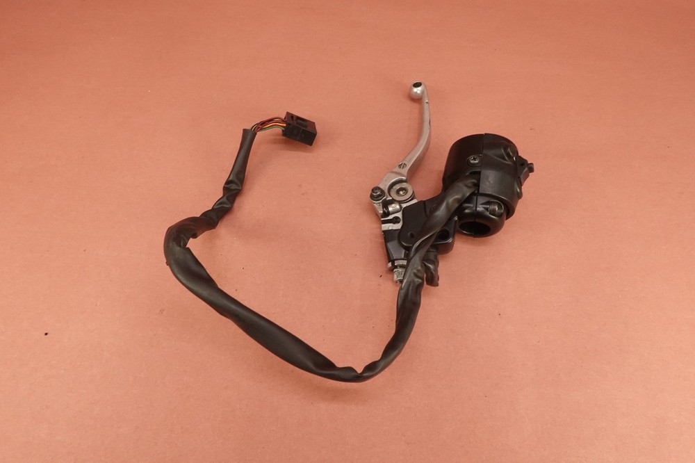 2009 - 2016 Triumph Thruxton 900 Left Hand Clutch Lever Control Switch