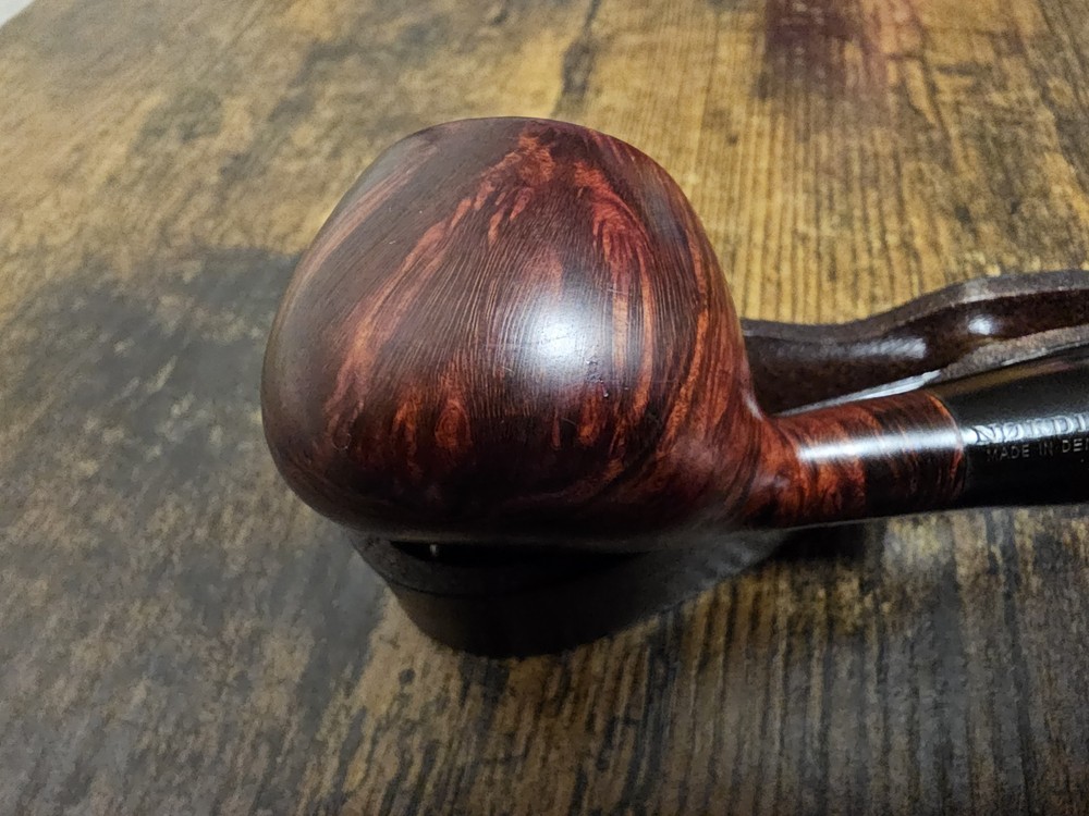 Beautiful Nording Estate Pipe 95