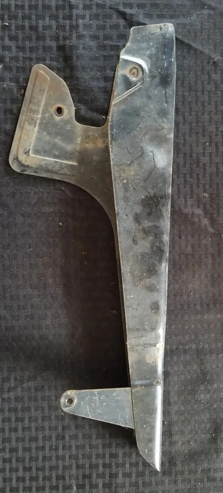 1970 Honda CL175 Chain Guard ♻️