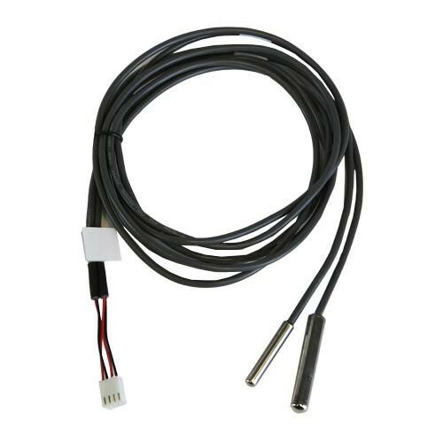 Spa Temp & High Limit Sensor - Assembly 96 3/8" & 48 1/4" 