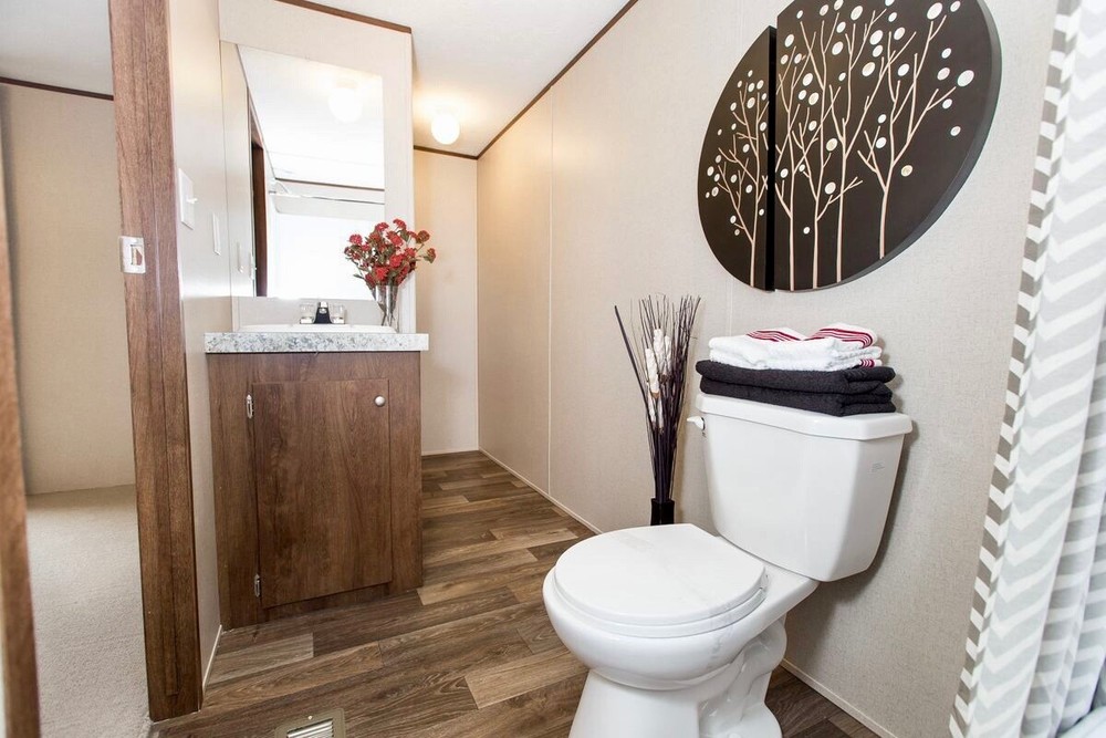 2023 Elation by TRU 902 sq ft 3 beds 2 baths