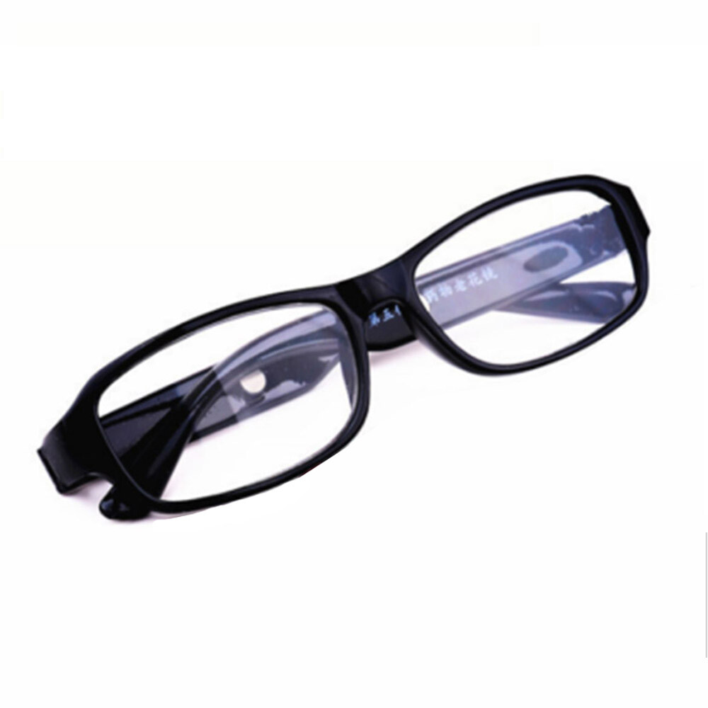 3 pcs Reading Glasses +4.5 +5.0 +5.5 +6.0 Strength Plastic Frame Eyewear Reader